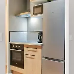 Apartamento Grand 4 Avec Cinema Dans Centre