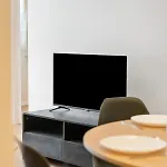 Apartamento Grand 4 Avec Cinema Dans Centre