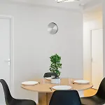Grand 4 Avec Cinema Dans Centre Apartamento *