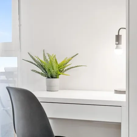 Grand 4 Avec Cinema Dans Centre Apartment