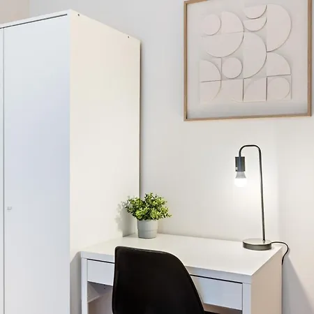 Apartman Grand 4 Avec Cinema Dans Centre Rouen