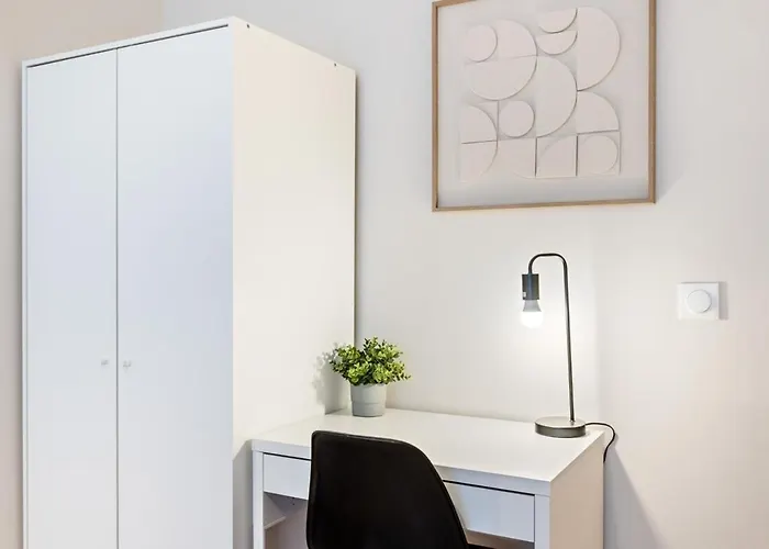 Lejlighed Grand 4 Avec Cinema Dans Centre Rouen