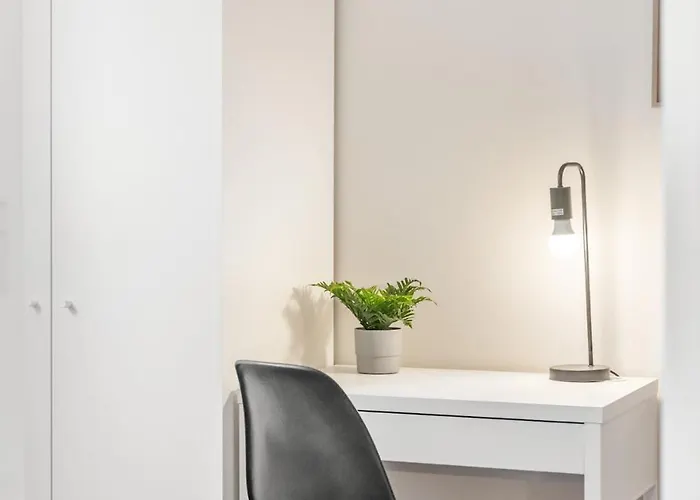 Grand 4 Avec Cinema Dans Centre Lejlighed *